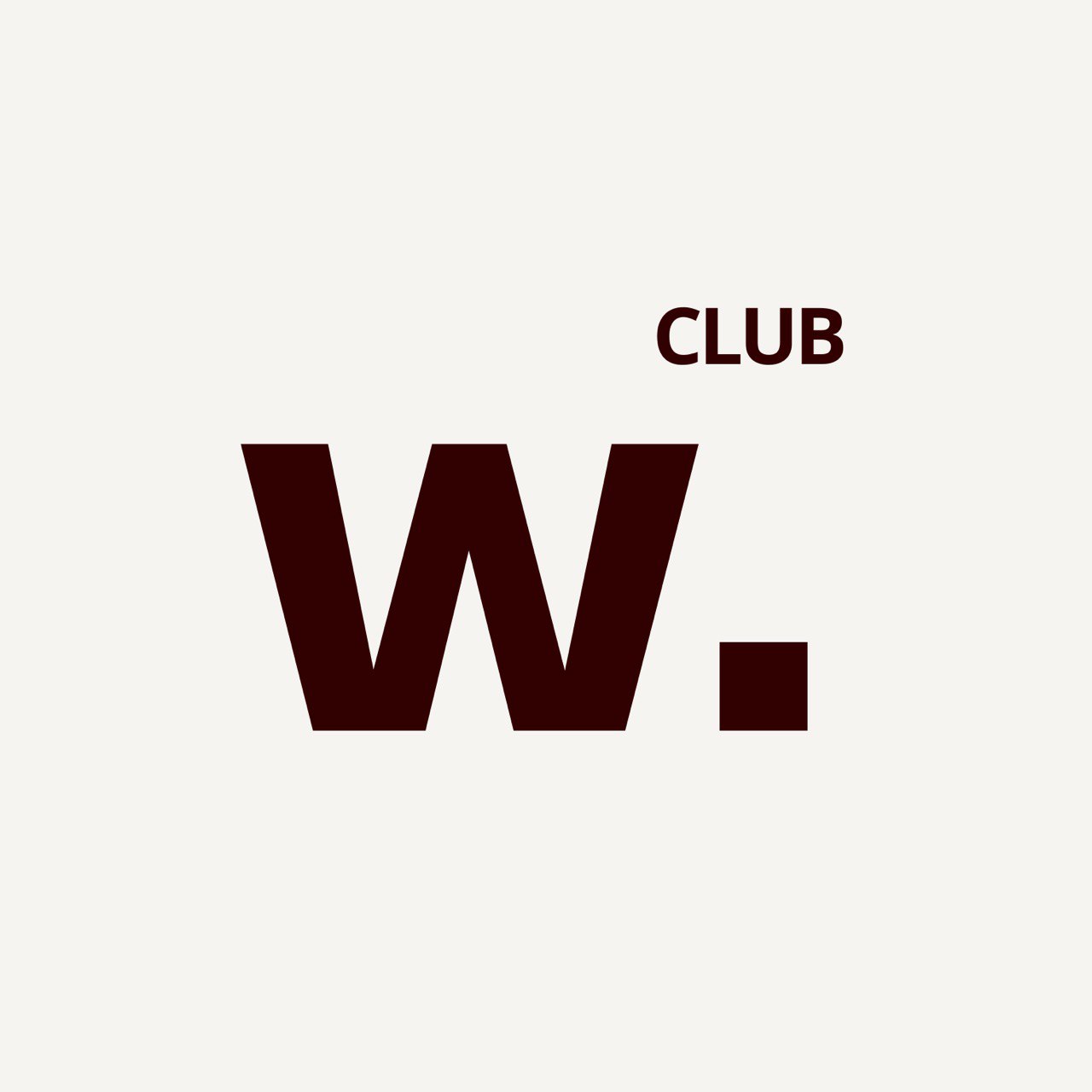 W. Club - Женский клуб